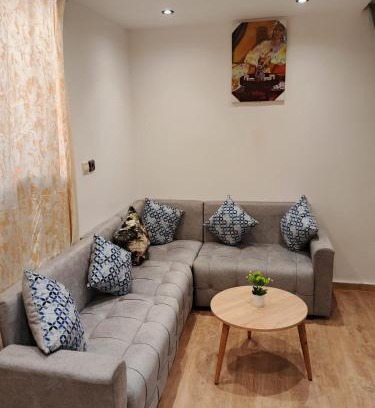 El Hara Apartment | Le Palmier de Guéliz