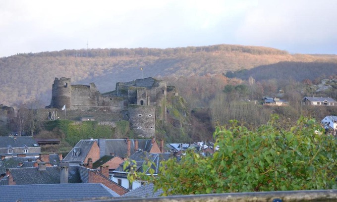 La Roche-en-Ardenne House | Le Panorama