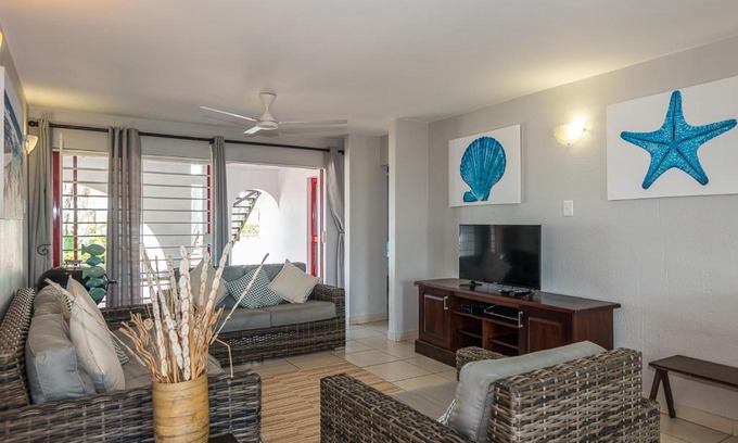 Ballito Apartment | Le Paradis 16