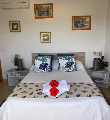 Barrocal House | Le PARADIS DE LA COTE SUD EST ALGARVIA