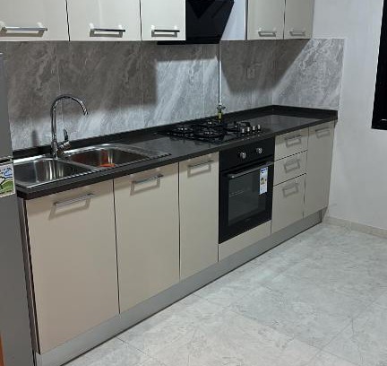 El Aouina Apartment | Le paradis de palmerais