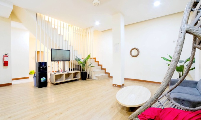 Tangerang Hotel | Le Paris Syariah Residence
