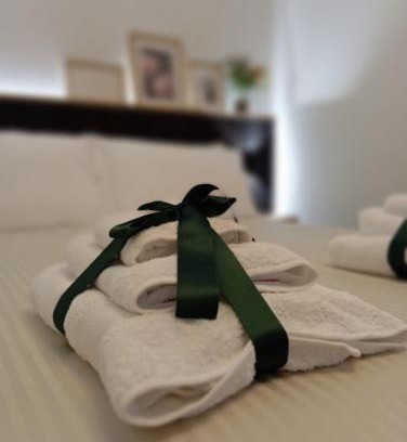 Lucca Historical Center Apartment | Le Petit Nottolini