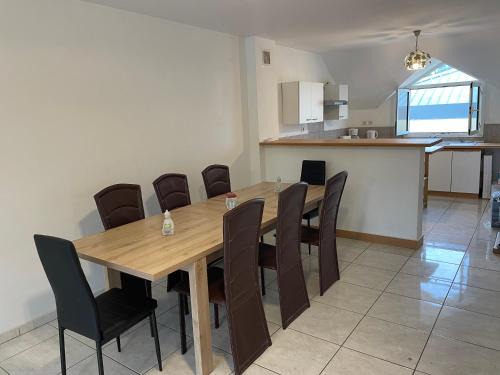 L'Ermitage-les-Bains Apartment | Le Pied dans l'eau - Lagon