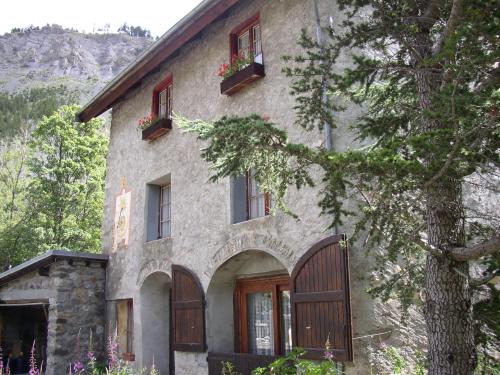 Monetier-les-Bains Apartment | Le Pont de l' Alp