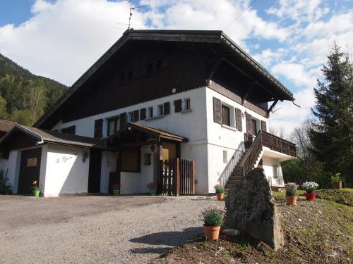 Saint-Gervais-les-Bains Ski Chalet | Le Pytoux