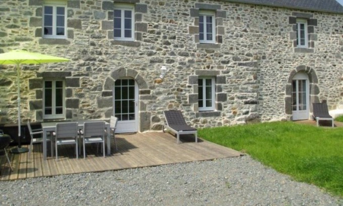 Hanvec House | "le Rêve Éveillé" - Hanvec