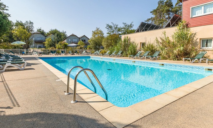Chaveignes Apartment | Le Relais du Plessis by Interhome