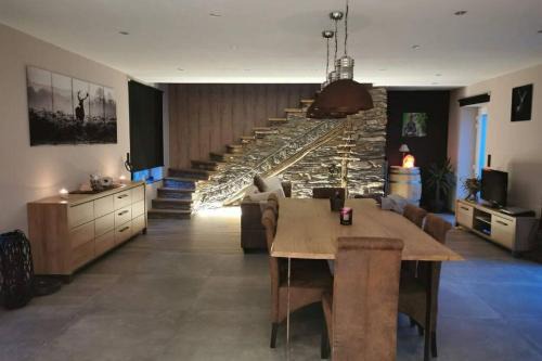 Bertrix House | Le repaire Ardennais