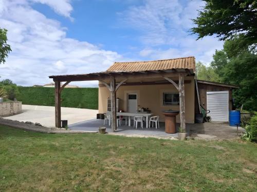 Coulounieix-Chamiers Apartment | Le Repaire de Belette