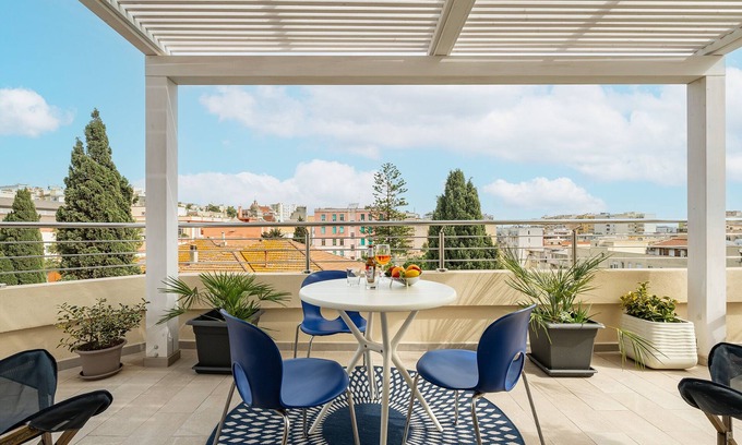Cagliari House | Le Residenze di Carlà