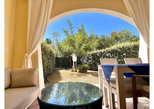 Porto Ottiolu Apartment | Le Residenze sul mare B6