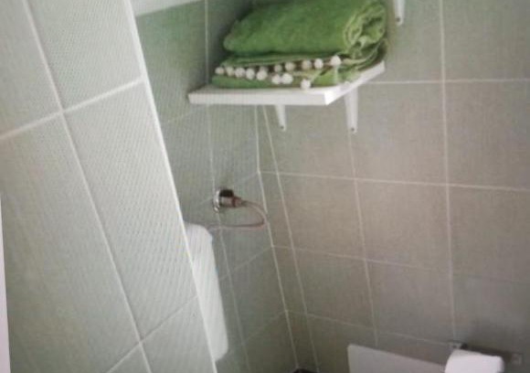 Grottaglie Apartment | Le rose bianche