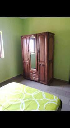 Yaounde Apartment | Le Séjour
