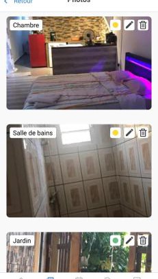 Saint-Pierre Apartment | Le Salomon