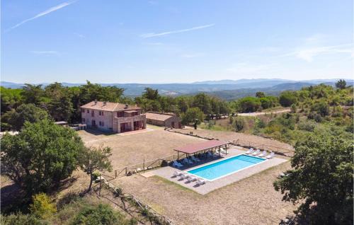 Sassetta House | Le Scuderie
