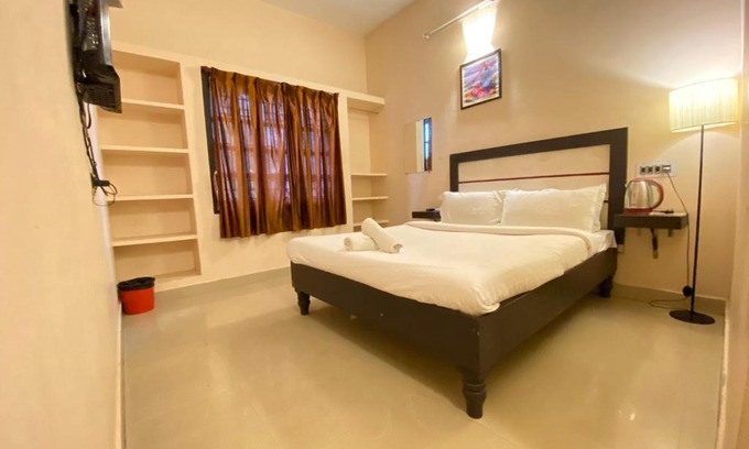 Kottakuppam House | Le Serenity Residency