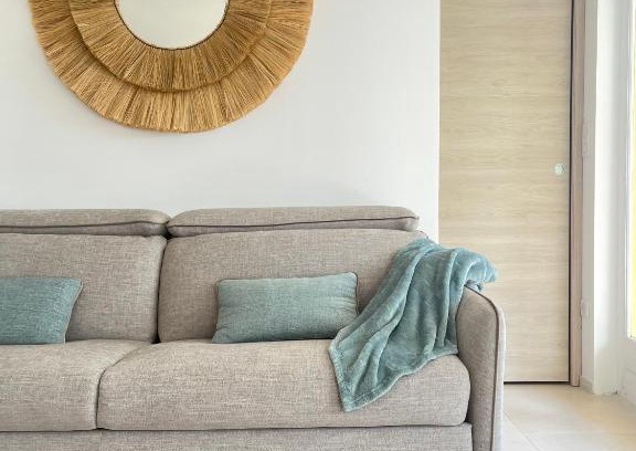 Theoule-sur-Mer Apartment | Le Soleil d’or