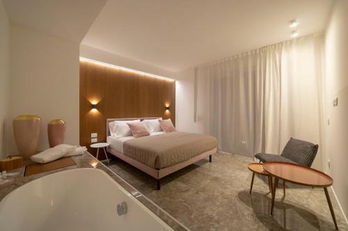 Como House | Le Stanze del Lago Lake View