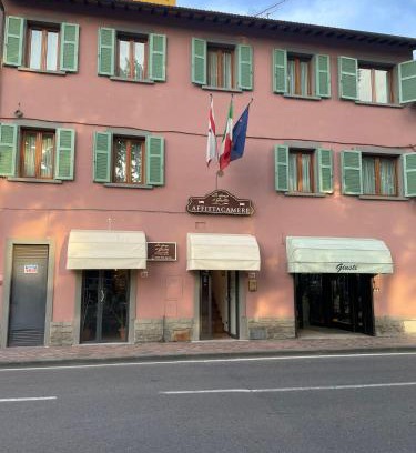 Montelupo Fiorentino House | Le Stanze Di Guitto