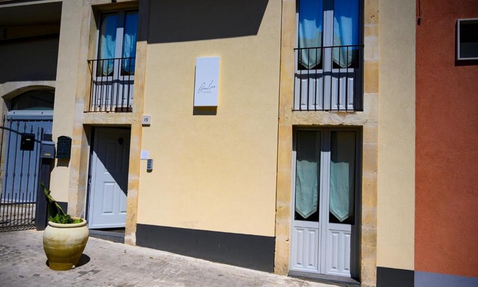 Palazzolo Acreide Historic Centre Bed & Breakfast | Le Stanze