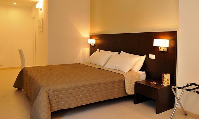Pescara Bed & Breakfast | Le Stanze Sul Corso