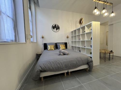 Arras Apartment | Le Studio de la Grand Place