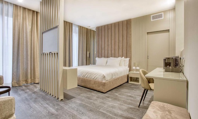 Milan Centre Apartment | Le Suite del Corso The Smart Boutique Aparthotel By OSPITAMI
