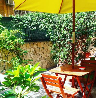 Trionfale Bed & Breakfast | Le Tare B&B