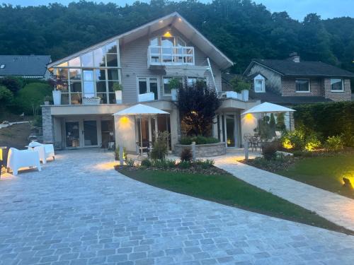 Bohon Bed & Breakfast | Le Temps d'un Rêve