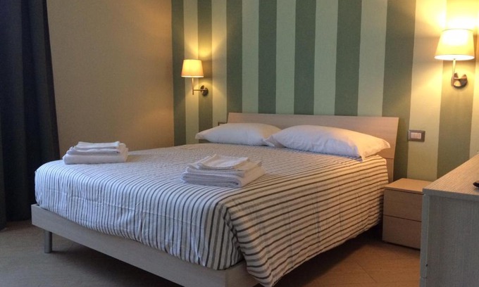 Rapolano Terme House | Le terme a due passi