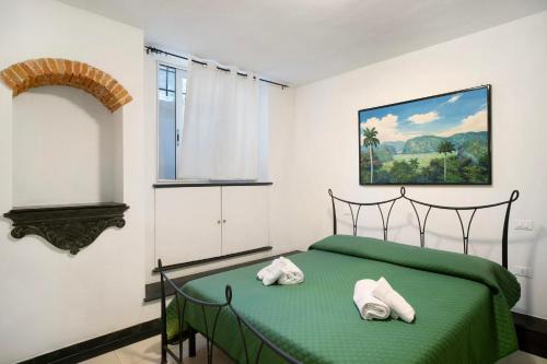 Cervo Apartment | Le terme, borgo dei pescatori