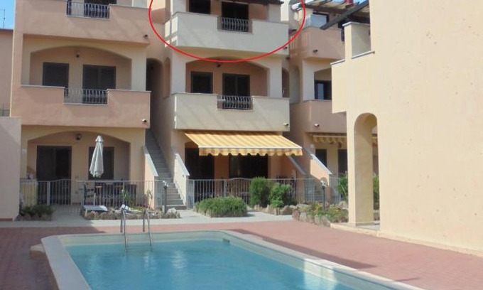 Viddalba Apartment | "Le Terrazze"