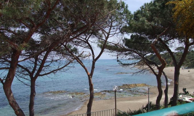 Capo House | Le Terrazze sul Mare - Capo Aranciotto Beach