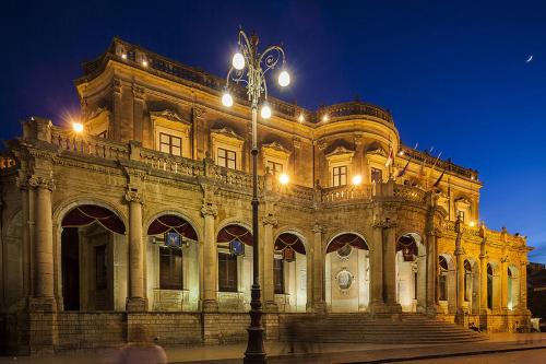 Noto Historic Centre Bed & Breakfast | Le Tre Rose di Maria