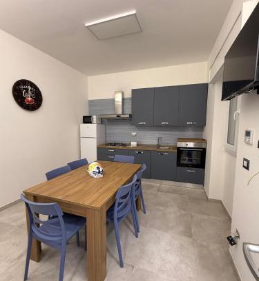San Pietro in Bevagna Apartment | Le Vele
