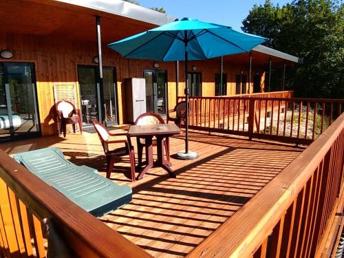 La Chapelle-Aubareil House | Le Village Enchanteur