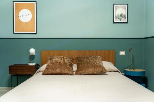 Pisa House | Le Viole
