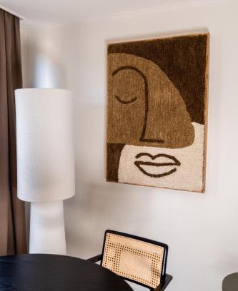 Jekerkwartier Hotel | Le Virage bistro en hotel