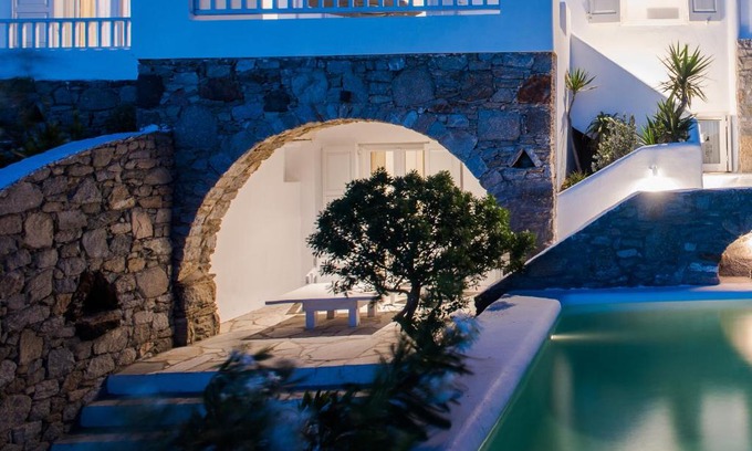 Xilokeratidi House | Lea Lodge 3 Mykonos