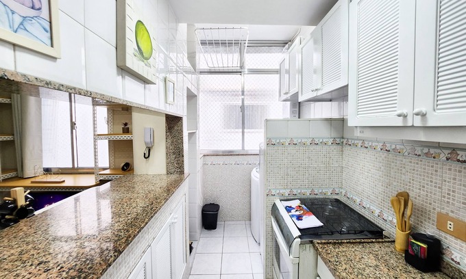 Leblon Apartment | Leblon Comfort Suite