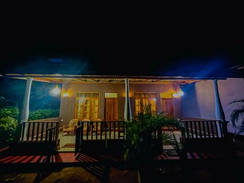 Udawalawa House | Leesa Villa Safari Resort