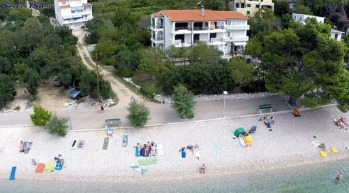 Zivogosce Apartment | LEGIN