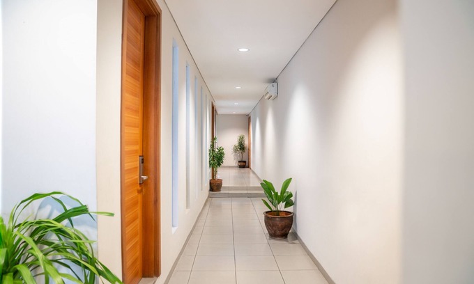Setiabudi Hotel | LeGreen Suite Kuningan