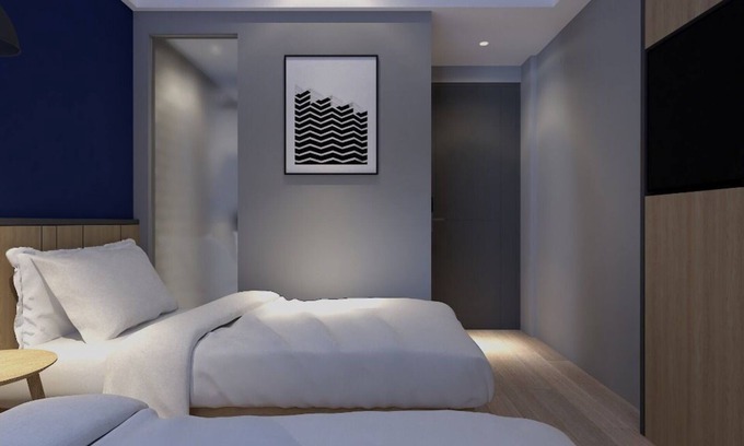 Setiabudi Hotel | LeGreen Suite Sudirman