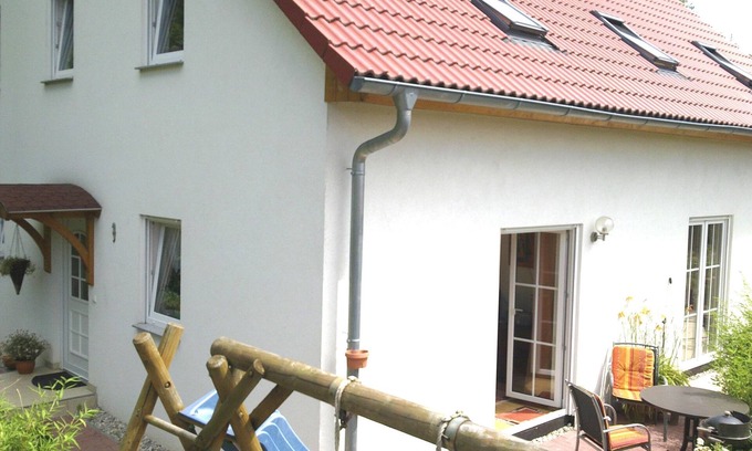 Meusdorf Apartment | Leipzig oasis, bright and quiet with terrace/barbecue,15min city, 15min lake/Belantis