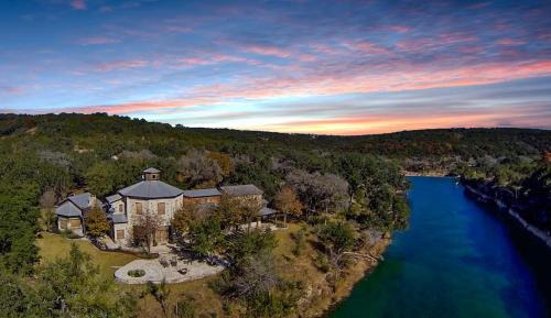 Wimberley House | Lejos