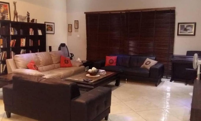 Lekki Phase 1 Apartment | Lekki Phase One Luxury Spacious Condo