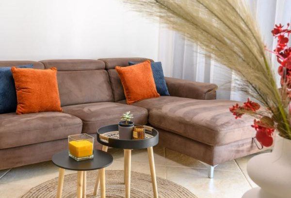 Balatonlelle Apartment | Lelle Marine Resort Màlna Apartman