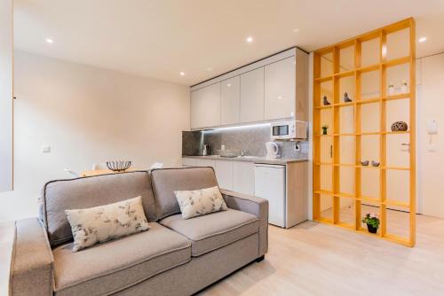 Centro / Baixa Apartment | Lemago Porto Apartments - São Bento